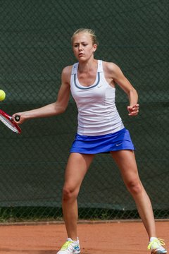 Bild 104 - TC Rot Wei� Wahlstedt II - TSV Havelse : Ergebnis: 7:2